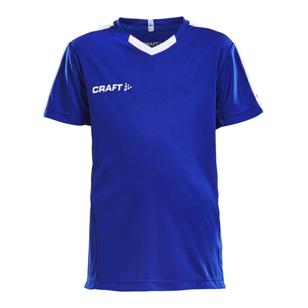 T-shirt Progress Contrast junior – Craft 1905583