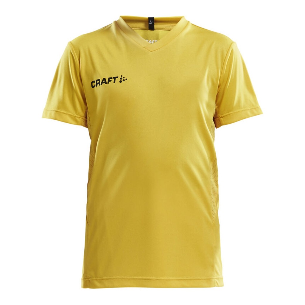 T-shirt Squad Go Solid junior – Craft 1905582