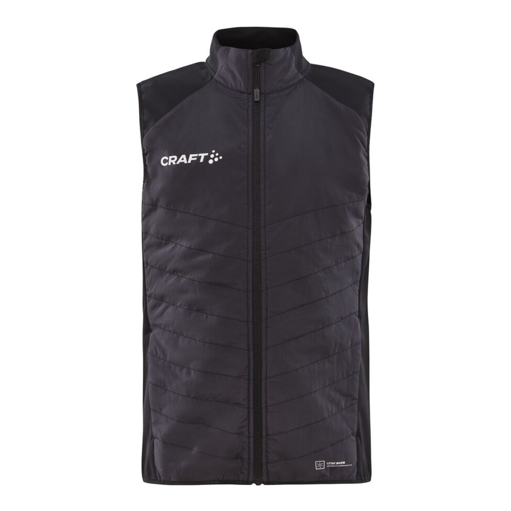 Gilet sans manches ADV Nordic Ski Club junior – Craft 1914219