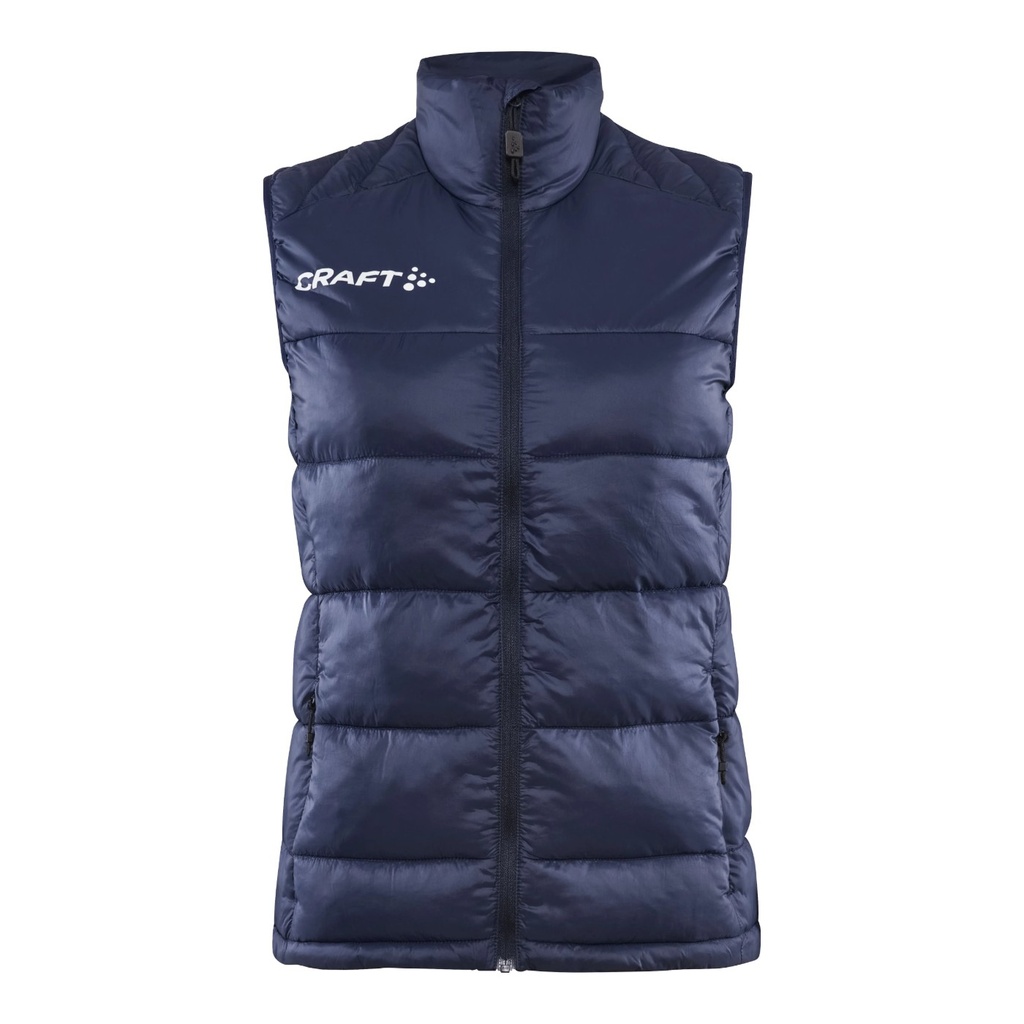 Gilet sans manches Ability Isolate femme – Craft 1913815