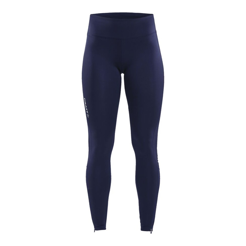 Collant zippé Rush Zip femme – Craft 1907594