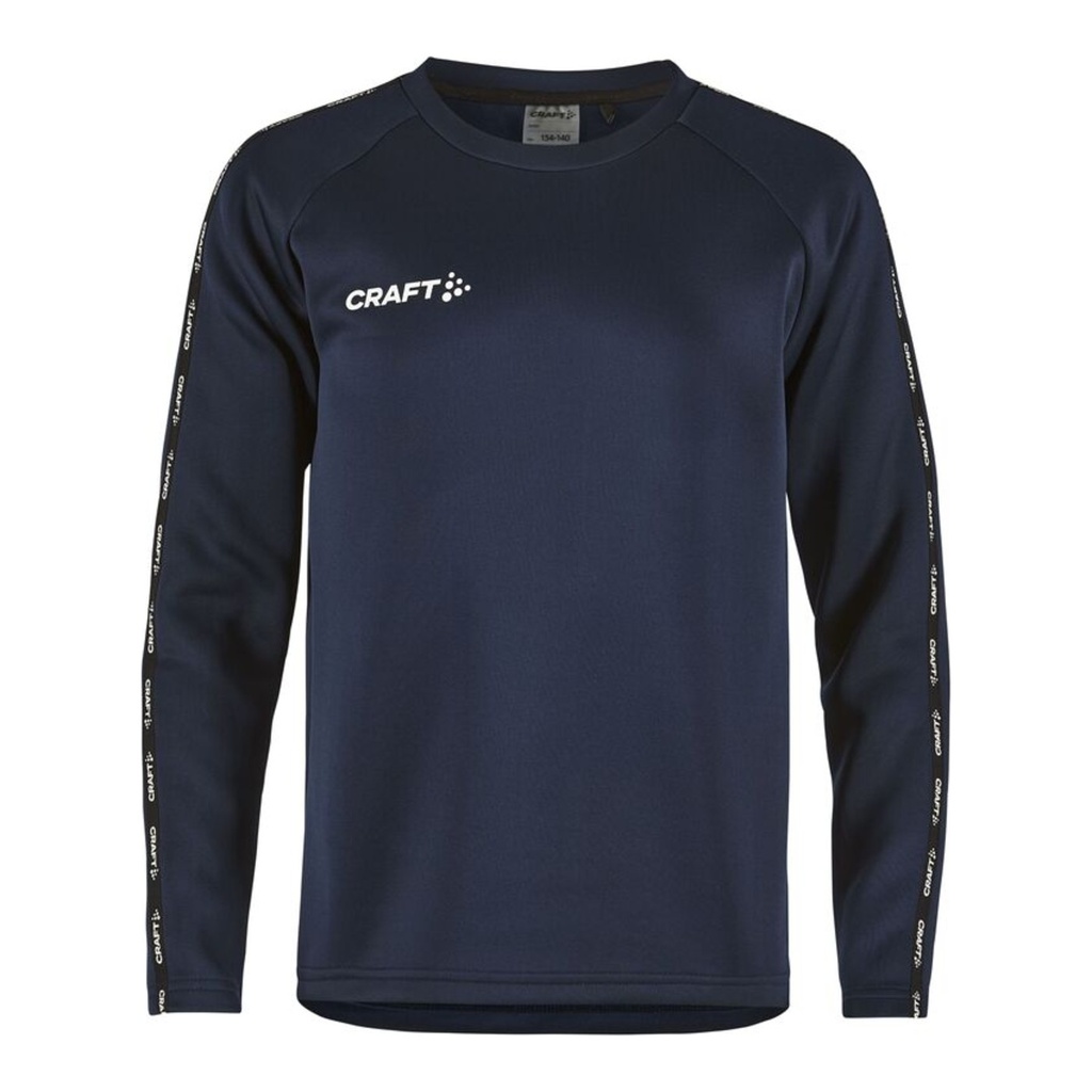 Sweat-shirt Squad 2.0 junior – Craft 1912736