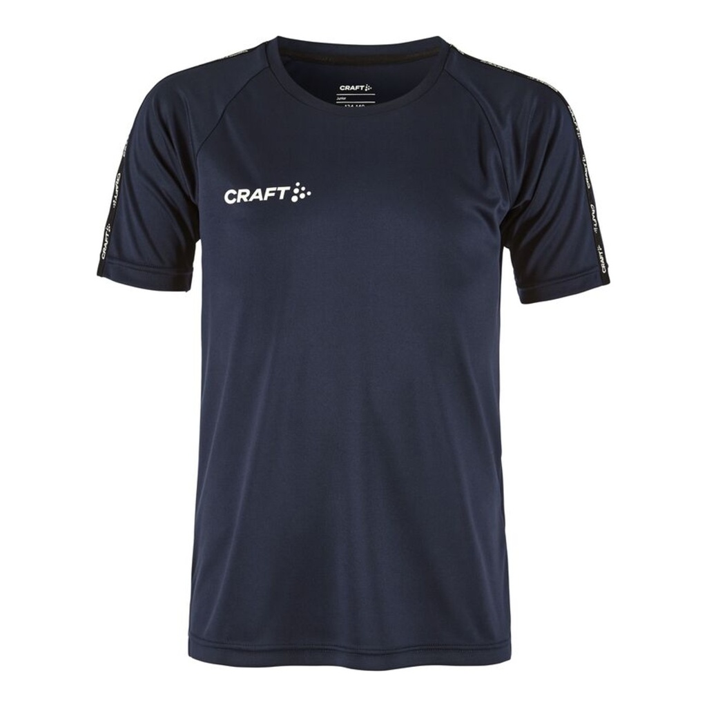 T-shirt Squad Go Contrast junior – Craft 1912727