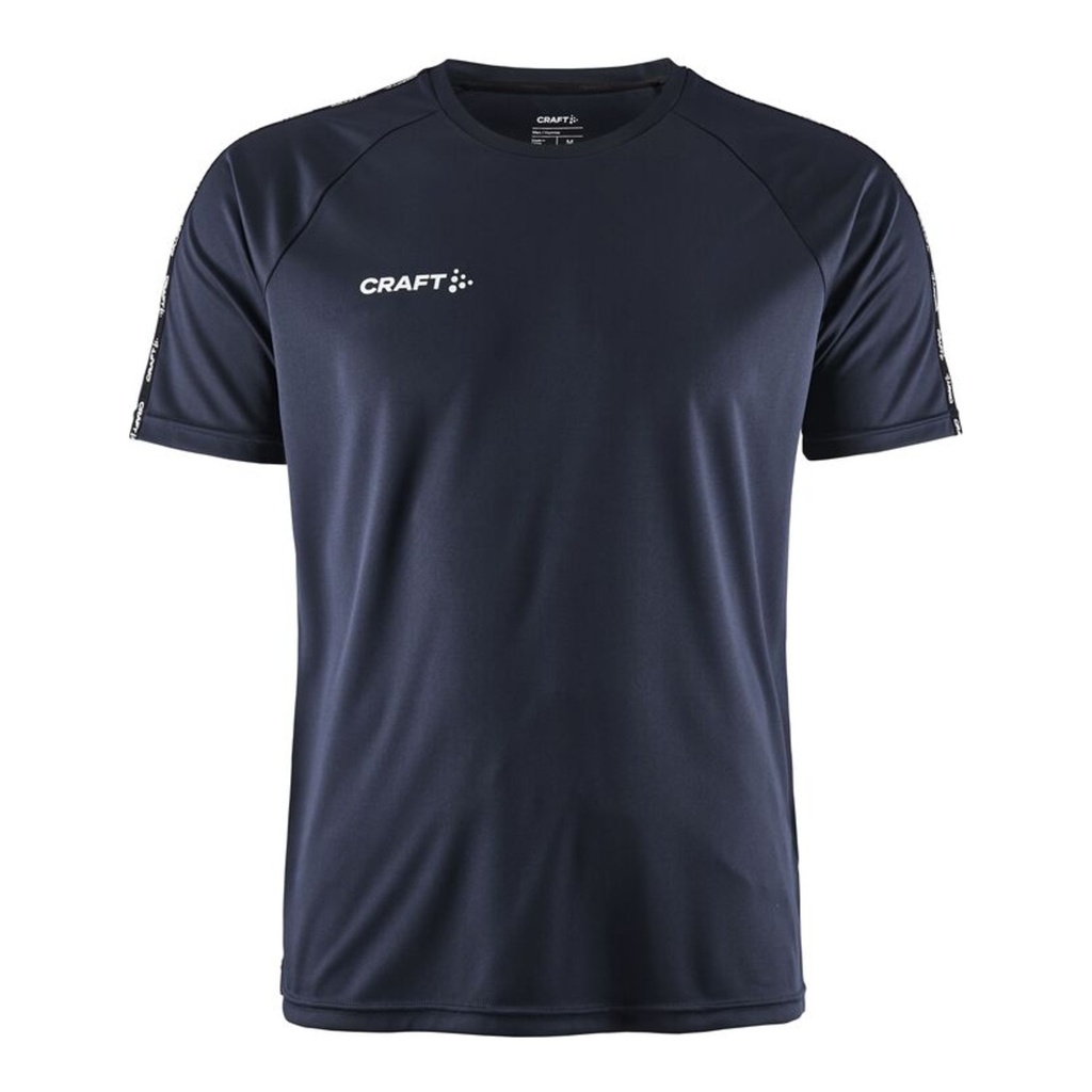 T-shirt Squad Go Contrast homme – Craft 1912725