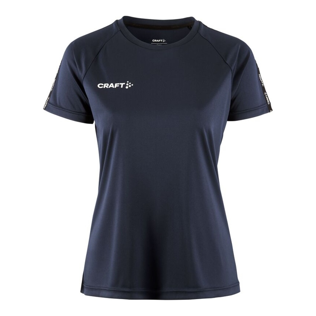 T-shirt Squad Go Contrast femme – Craft 1912726