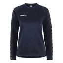 Sweat-shirt Squad 2.0 femme – Craft 1912735