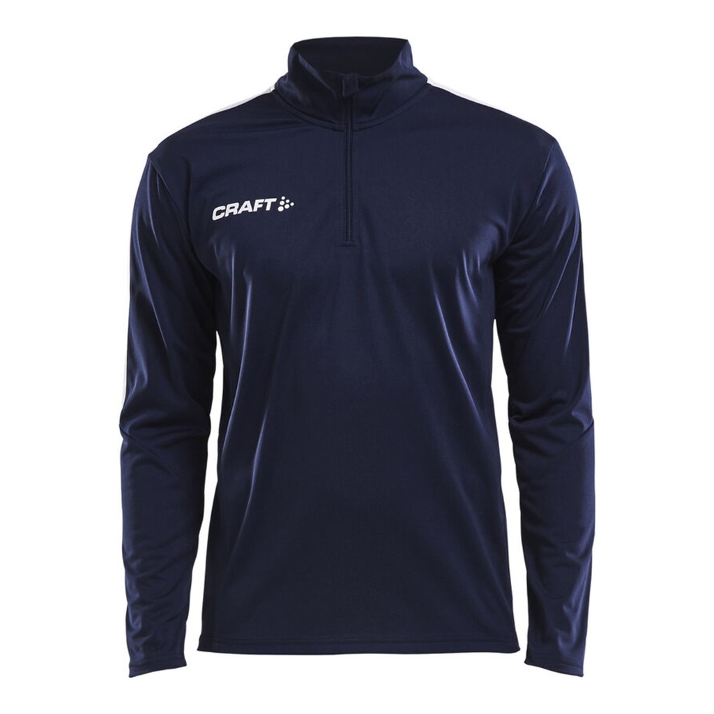 Sweat-shirt Progress manches longues homme – Craft 1905611