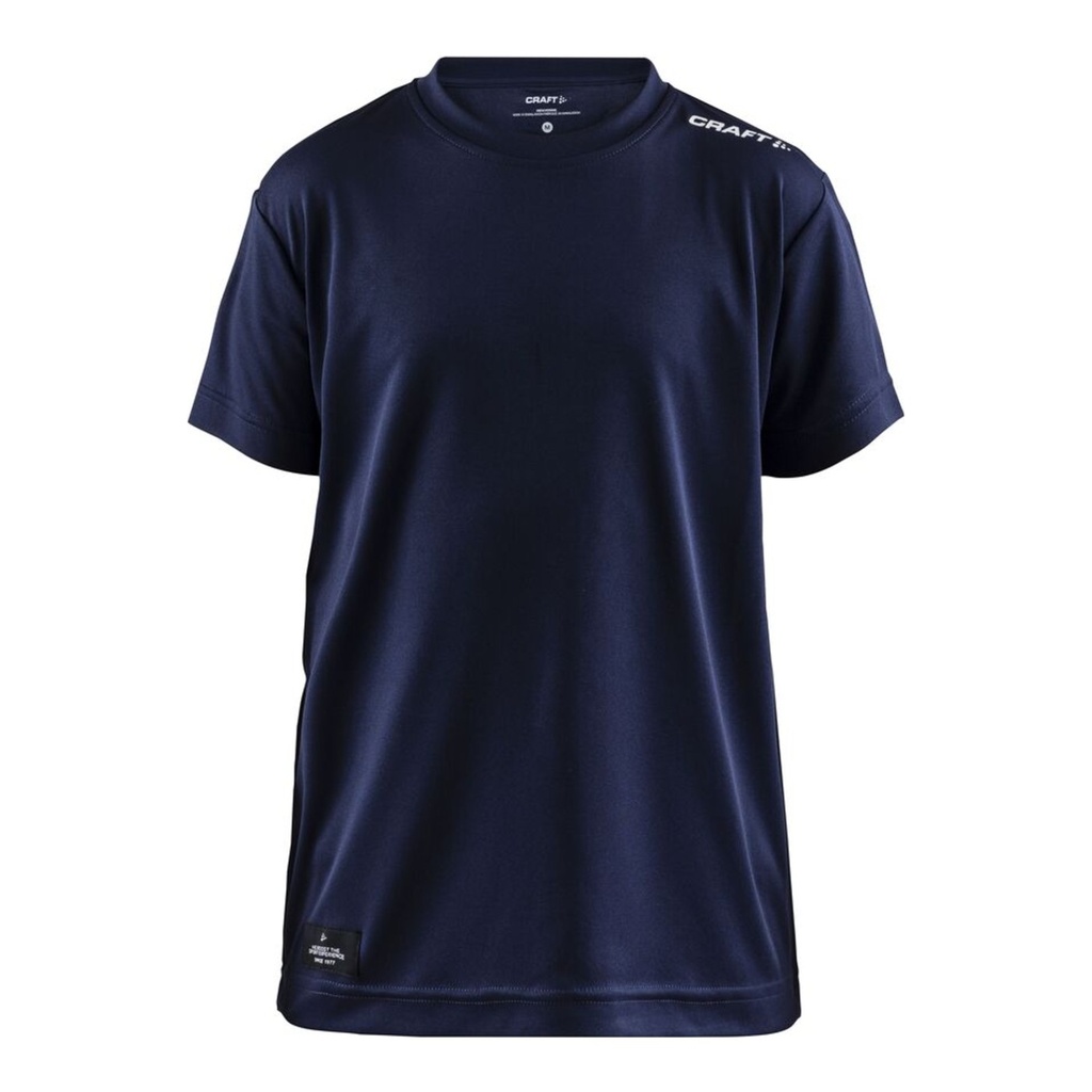 T-shirt Community Function manches courtes junior – Craft 1907393