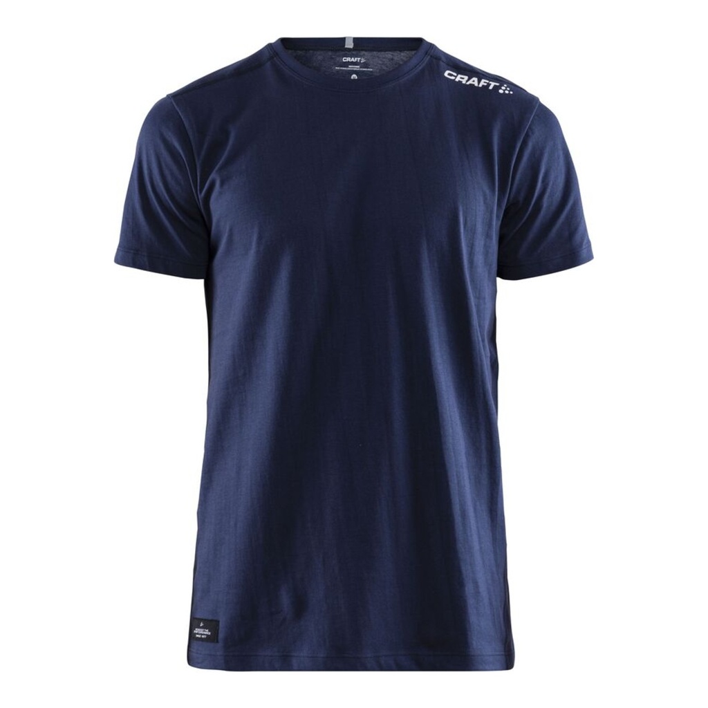 T-shirt Community Mix manches courtes homme – Craft 1907388