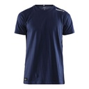 T-shirt Community Mix manches courtes homme – Craft 1907388
