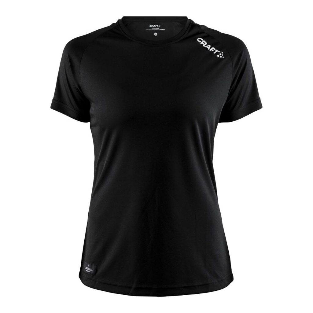 T-shirt Community Function manches courtes femme – Craft 1907392