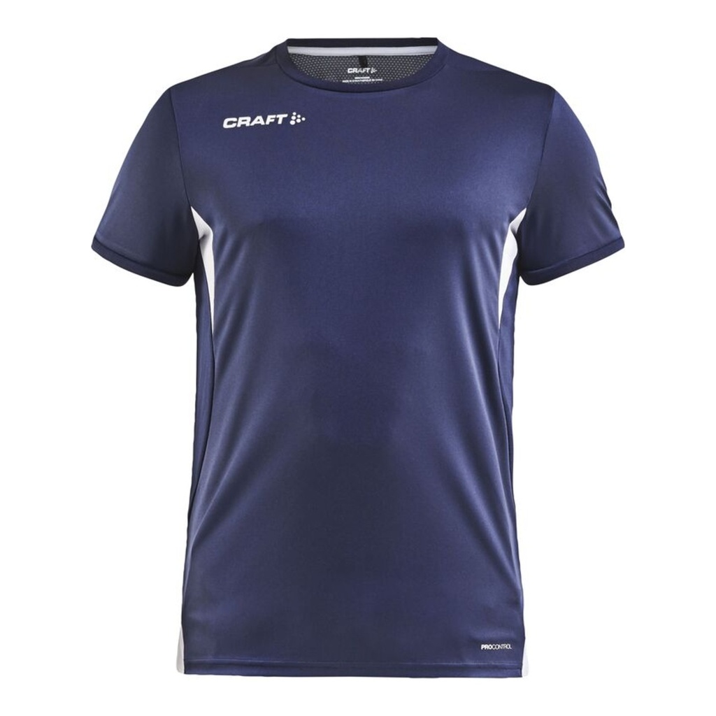 T-shirt Pro Control Impact manches courtes homme – Craft 1908228