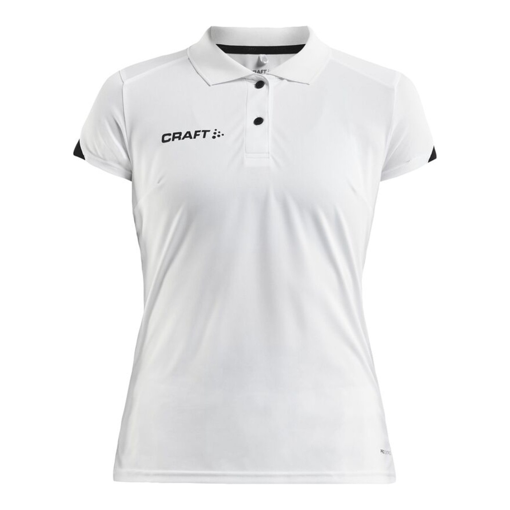 Polo Pro Control Impact femme – Craft 1908226