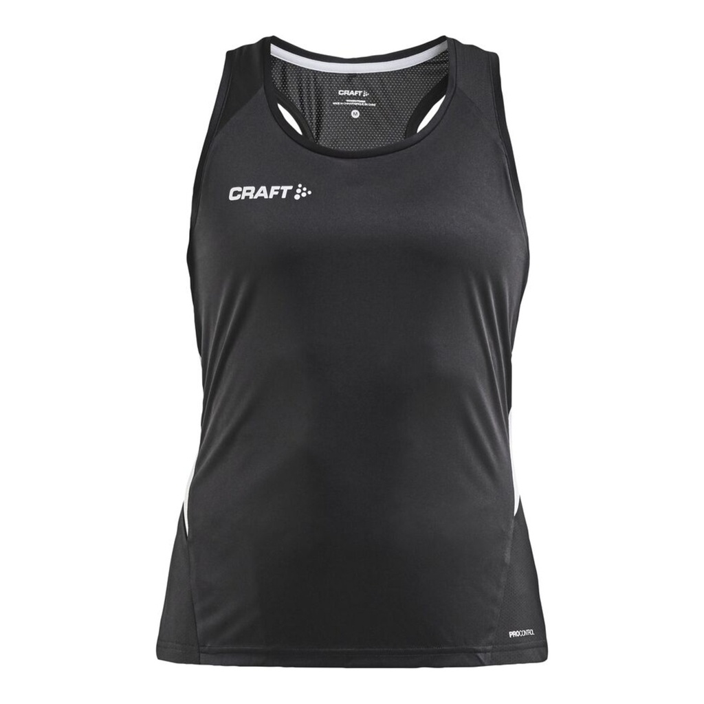 Débardeur Pro Control Impact femme – Craft 1908235