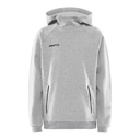 Sweat à capuche Core Soul junior – Craft 1910899