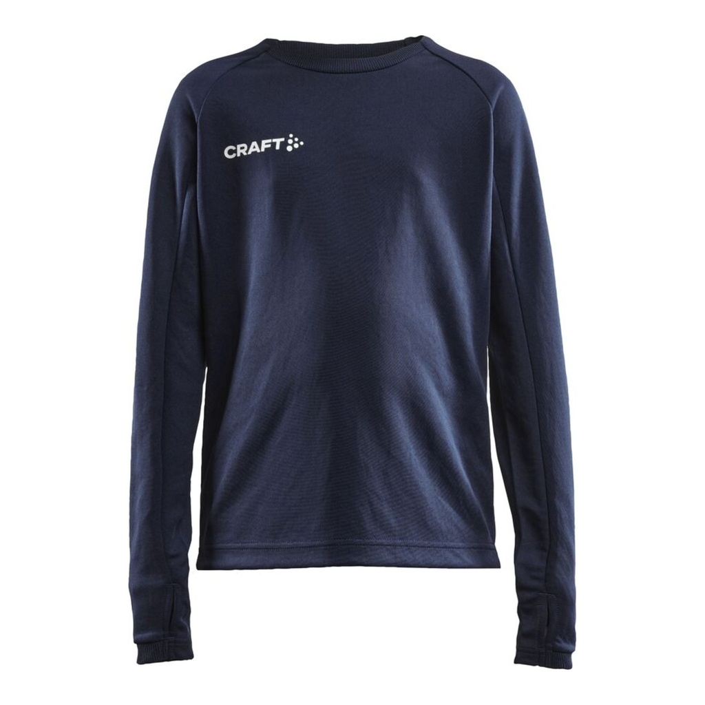 Sweat-shirt Evolve junior – Craft 1910162