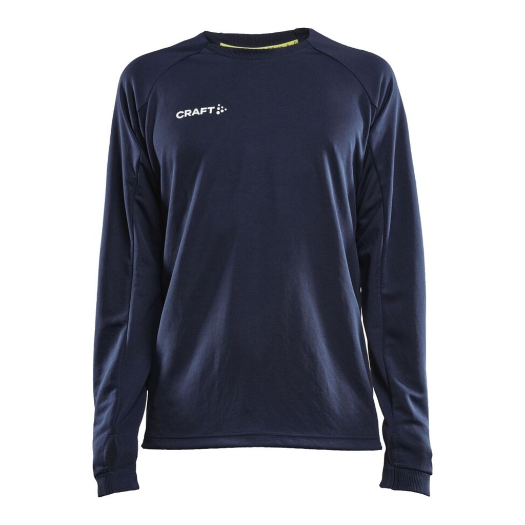 Sweat-shirt Evolve homme – Craft 1910160