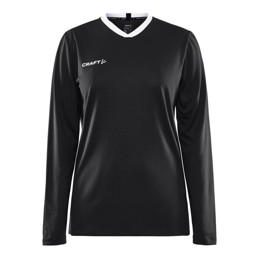 Maillot Progress manches longues Basket femme – Craft 1911107
