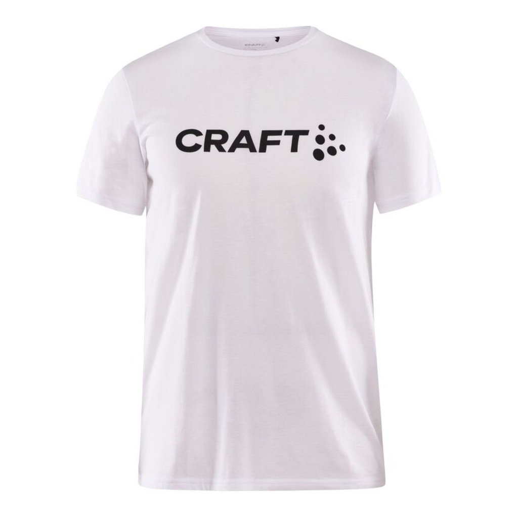 T-shirt Community Logo manches courtes junior – Craft 1913423