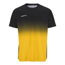 T-shirt Evolve 2.0 Structured Graphic homme – Craft 1915638