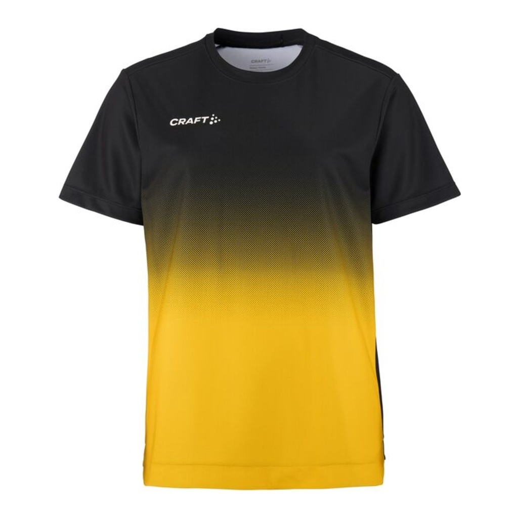 T-shirt Evolve 2.0 Structured Graphic femme – Craft 1915639