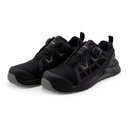 Chaussures de sécurité oryx, coupe basse, s1ps – ProJob 649514
