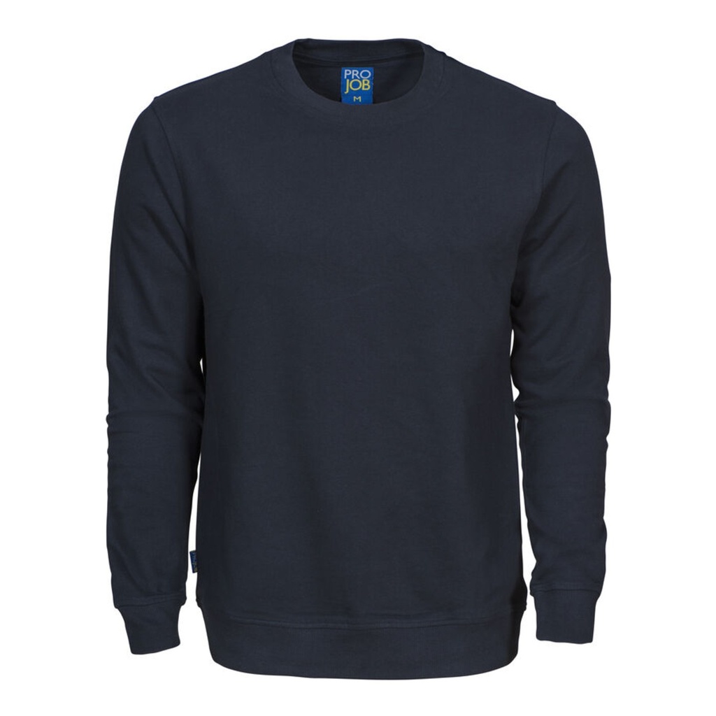Sweat-shirt 100% coton – ProJob 642124
