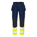 Pantalon haute visibilité EN ISO 20471 classe 1 – ProJob 646560