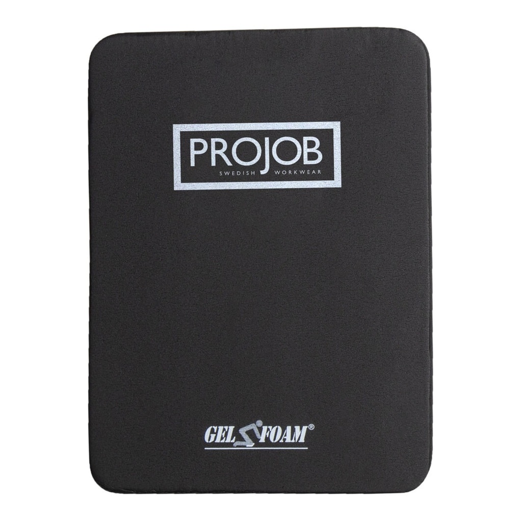 Protections de genoux ergo 11 mm – ProJob 649033