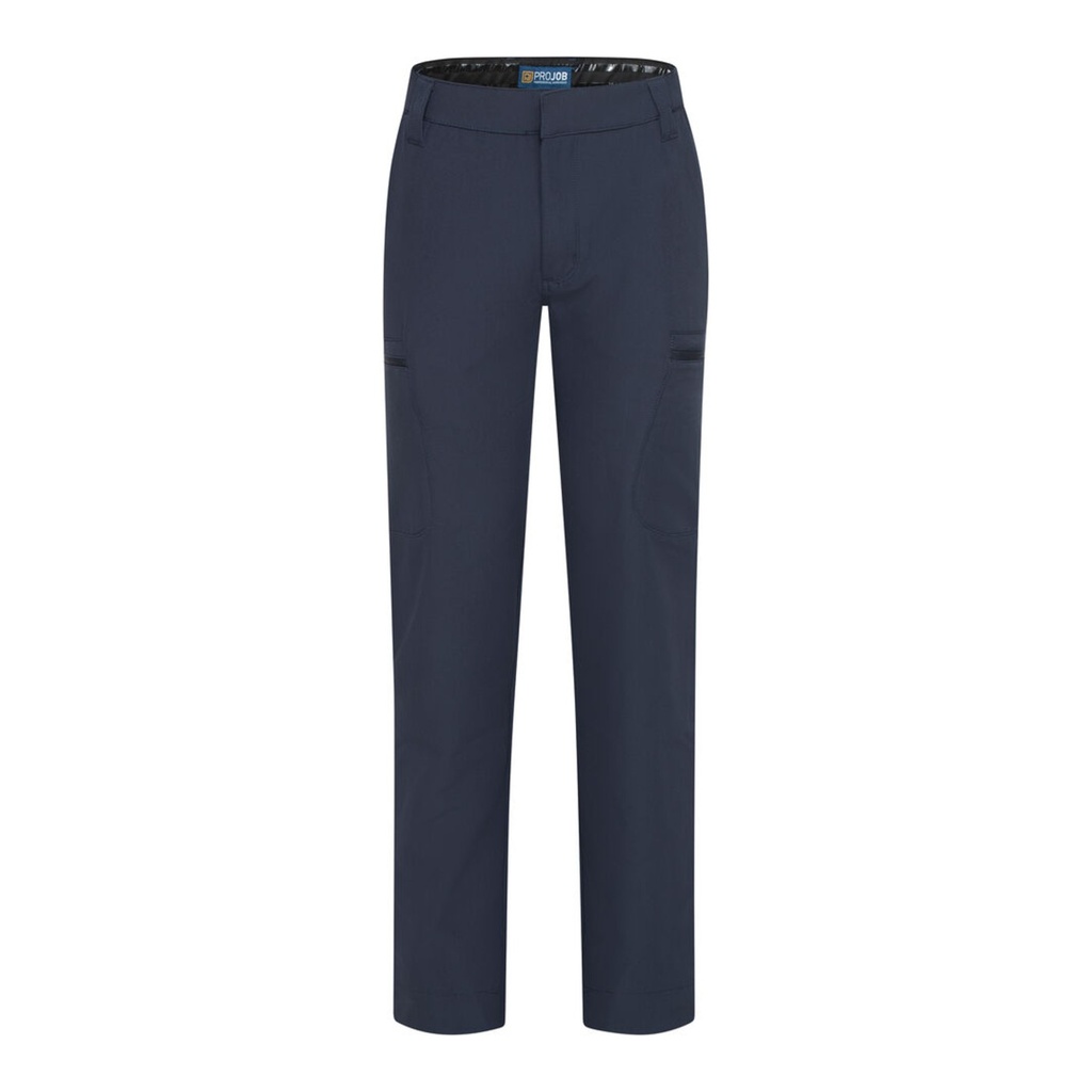 Pantalon de service full stretch femme – ProJob 642559