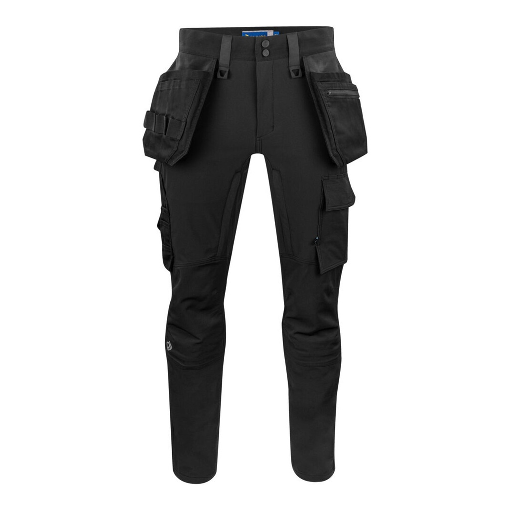 Pantalon full stretch avec technologie 37.5™ – ProJob 645559
