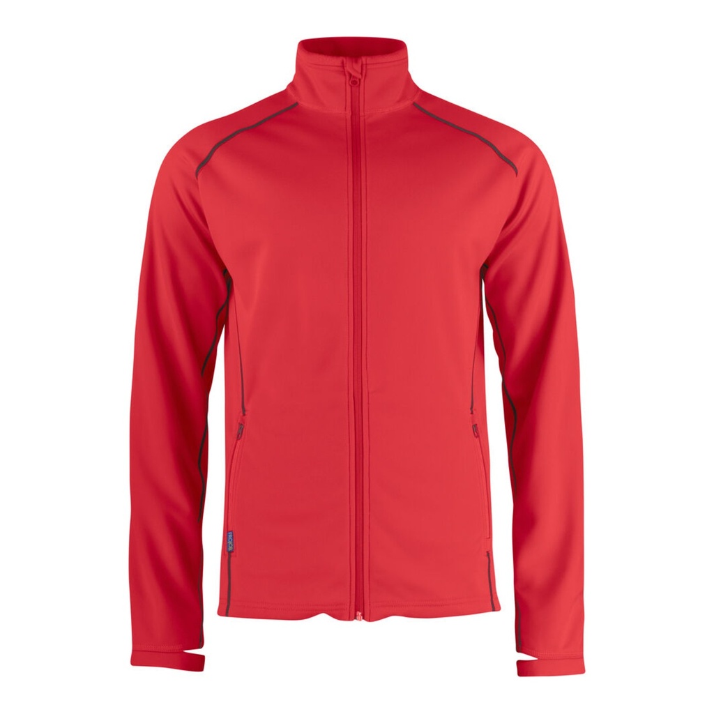 Veste microfibre fonctionnel – ProJob 643317