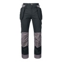 Pantalon de travail avec renforts et poches flottantes – ProJob 645521