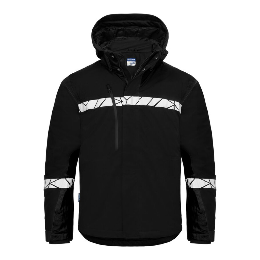 Veste doublée fonctionnelle Progression – ProJob 647415