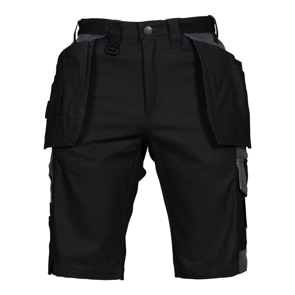 Short robuste avec poches flottantes 100% coton – ProJob 645527
