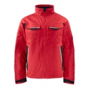 Veste de service contrastée doublée – ProJob 645426