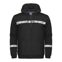Sweat-shirt à capuche half zip Progression – ProJob 647104