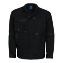 Veste de travail en canvas – ProJob 645414