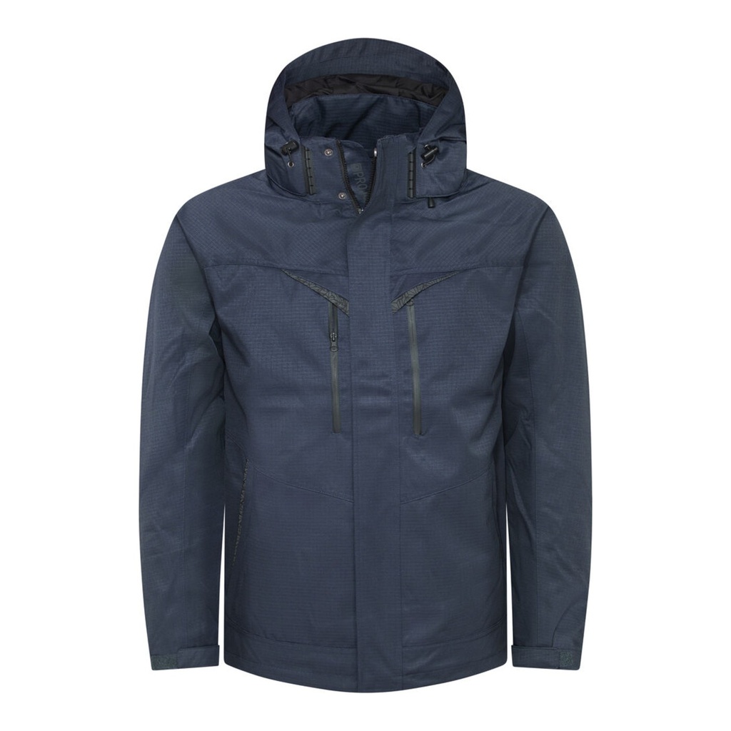 Veste fonctionnelle doublée avec ripstop – ProJob 645430