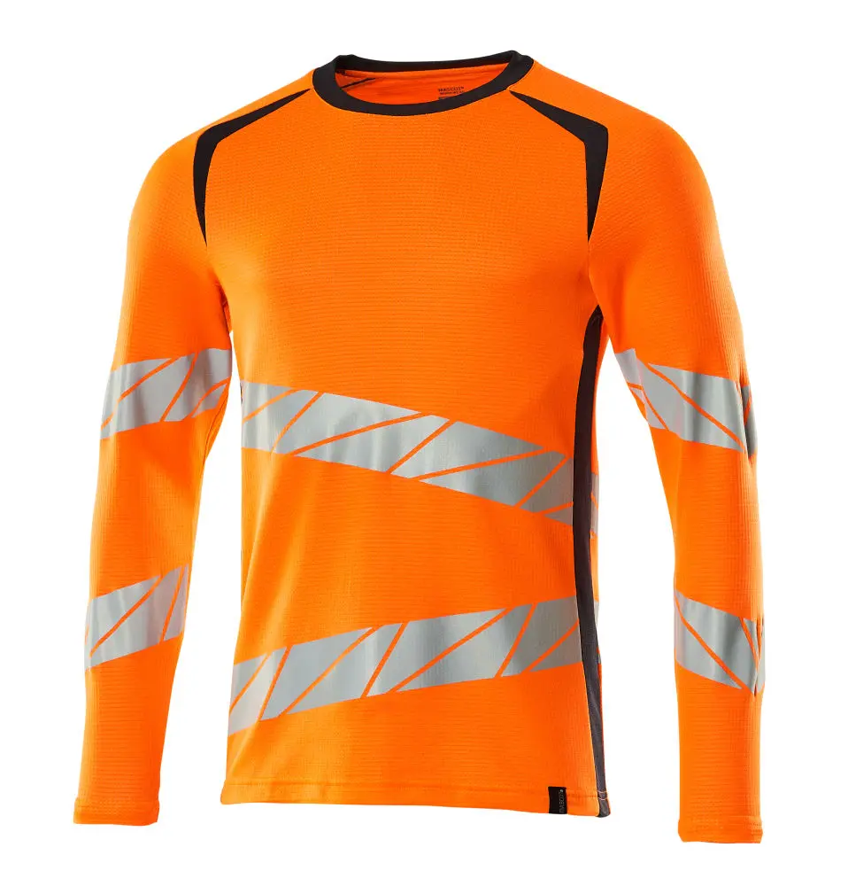 T-shirt manches longues - 19081