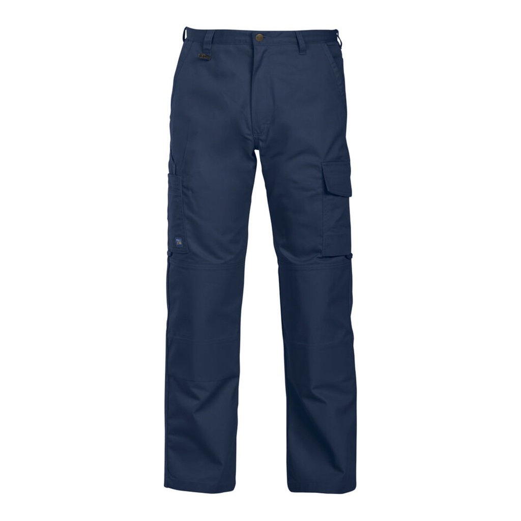Pantalon de travail coupe droite – ProJob 642501