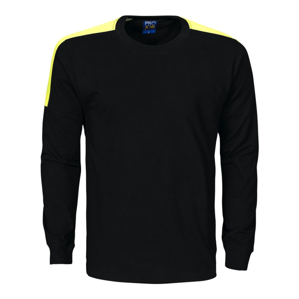 T-shirt manches longues – ProJob 642020