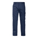 Pantalon convertible en short coupe droite – ProJob 642502