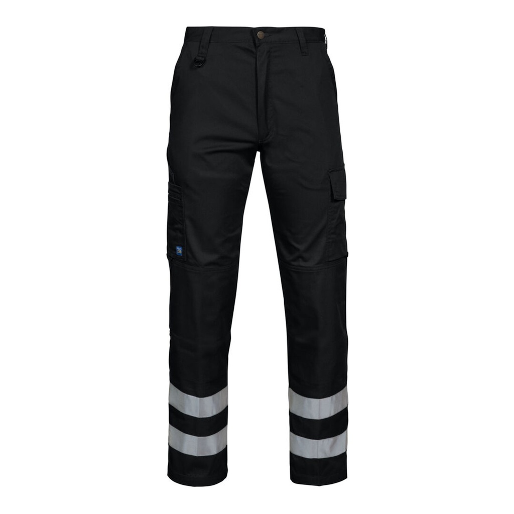 Pantalon de travail réfléchissant coupe droite – ProJob 642517
