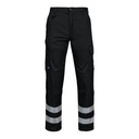 Pantalon de travail réfléchissant coupe droite – ProJob 642517