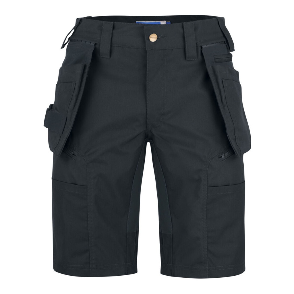 Short avec poches flottantes amovibles coupe moderne – ProJob 643521