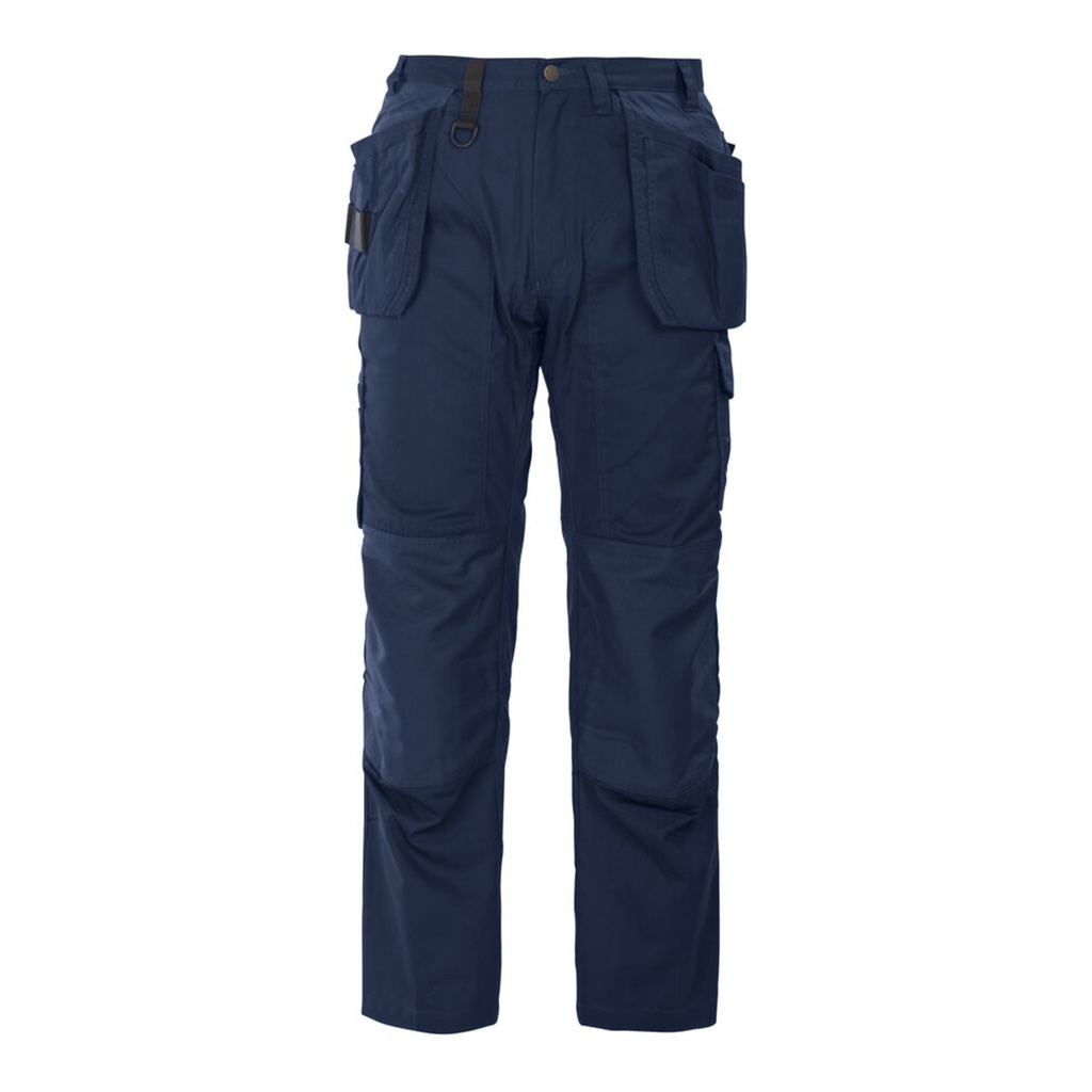 Pantalon robuste avec renforts et poches flottantes – ProJob 645512