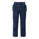 Pantalon robuste avec renforts et poches flottantes – ProJob 645512