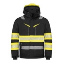 Veste fonctionnelle doublée haute visibilité EN ISO 20471 classe 1 – ProJob 646446