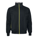 Sweat-shirt avec zip contrasté – ProJob 642121